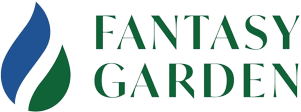 Fantasy Garden
