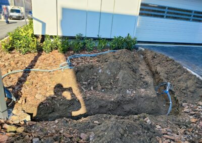 realizovan projekat zelenog krova