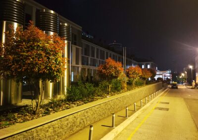 Uređenje javnih površina